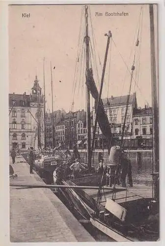 68395 Ak Kiel 1916