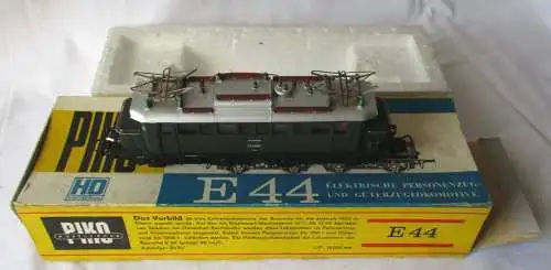 Piko Modelleisenbahn Elektrolok 5/6211 BR E44 087 DB H0 OVP (158238)