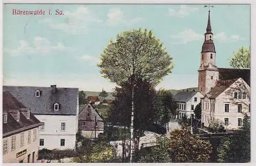 29662 Ak Bärenwalde i. Sa. 1913