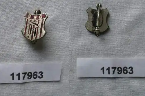 DDR Sport Abzeichen Mitgliedsabzeichen BSG Adlershof Berlin (117963)
