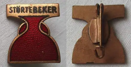 DDR Abzeichen Veranstaltungsabzeichen Störtebeker Festspiele (149018)