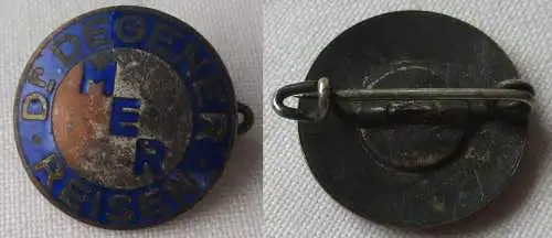 Firmen Abzeichen Dr. Degener Reisen MER (124606)