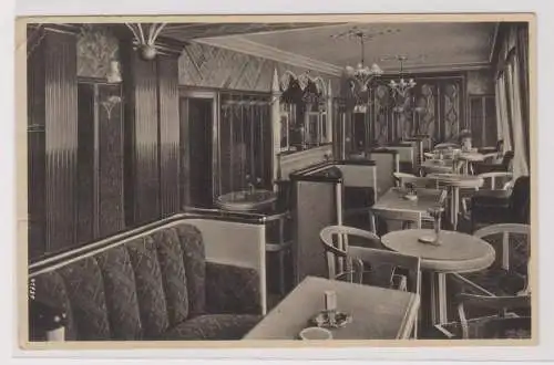 900863 Feldpost Ak Limbach in Sachsen Café Schulze 1942