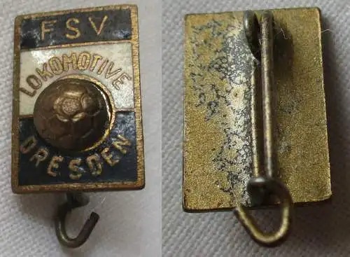 DDR Sport Abzeichen Mitgliedsabzeichen FSV Lokomotive Dresden (139224)