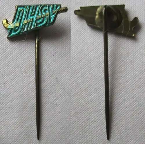 DDR Sport Verbandsabzeichen Anstecknadel Deutscher Hockey-Sportverband (155341)