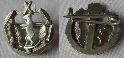 DDR Ehrenzeichen des Handwerks Handels- und Gewerbekammer Berlin (121984)