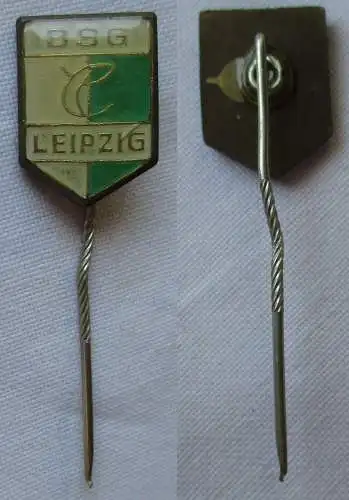 DDR Sport Abzeichen Mitgliedsabzeichen BSG Chemie Leipzig (118837)