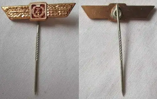 DDR einheitliches Klassifizierungsabzeichen Miniatur Stufe III (163874)