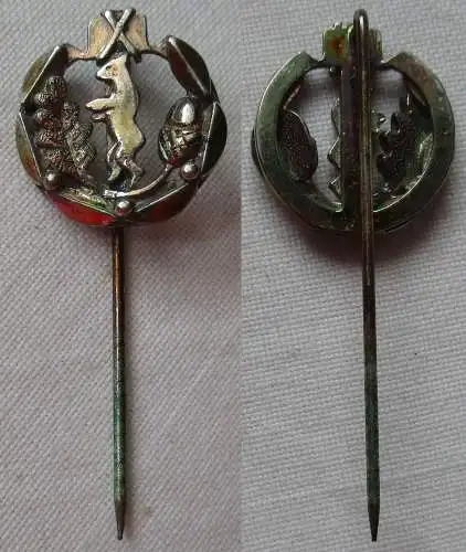 DDR Ehrenzeichen des Handwerks Handels- und Gewerbekammer Berlin (123014)