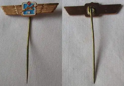 DDR Abzeichen Klassifizierungsabzeichen für Flugzeugführer Miniatur II (163867)