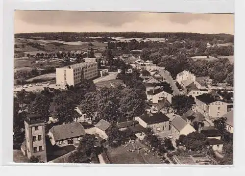 907109 Ak Feldberg (Mecklenburg) Totalansicht 1969