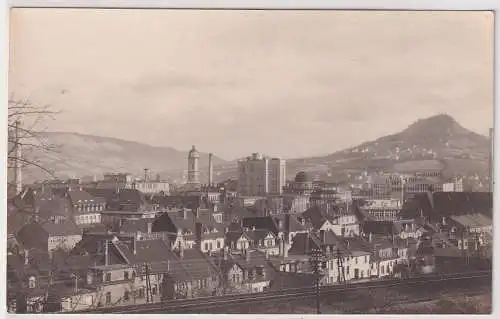 56417 Foto AK Jena - Totalansicht, Gresse-Verlag