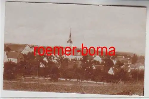 76129 Original Foto Schrebitz Totalansicht um 1930