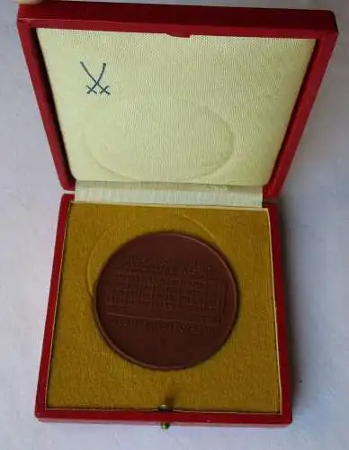 DDR Medaille Wissenschaftliche Allgemeinbibliothek des Bezirkes Potsdam (113813)
