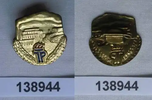 DDR Abzeichen für gute gesellschaftlich nützliche Arbeit Jung Pioniere (138944)