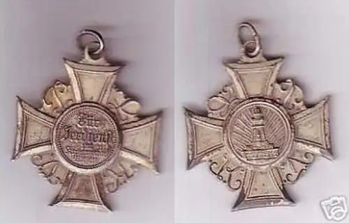 Orden für Verdienste im Kriegervereinswesen um 1915