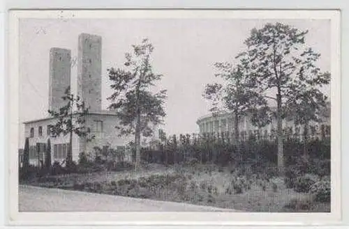 24712 Ak Berlin Reichssportfeld Olympiade 1936