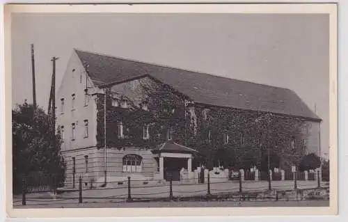 907649 Foto Theissen Volkshaus 1952