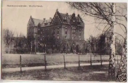 15159 Ak Hermannswerder Mutterhaus um 1920