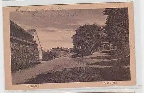 35216 Ak Harnecop Dorfstrasse 1923