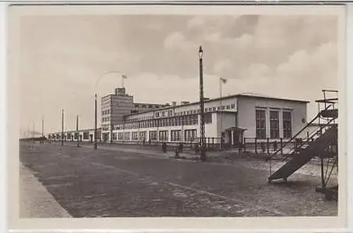 43836 Ak Bremen Neue Lloydhalle Norddt. Lloyd 1930