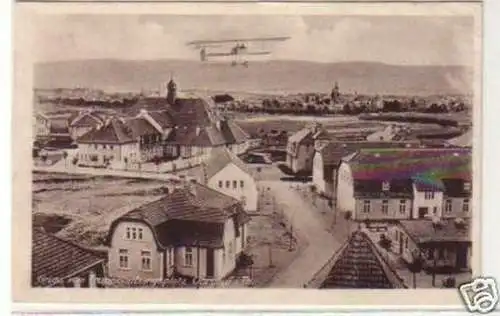 32190 Ak Gruß vom Truppenübungsplatz Ohrdruf 1915