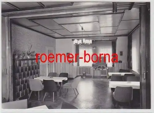 78762 Ak Grünheide b. Auerbach i. Vogtl. Pionierlager 'W. Majakowski' 1975