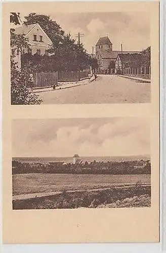 65319 Mehrbild Ak Klinga bei Naunhof 1929