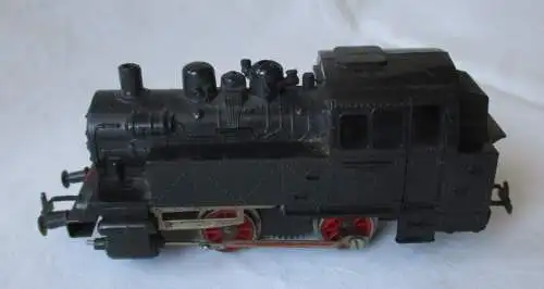 Piko Modellbahn Spur H0 Dampflok BR 80 018 DR Analog (108626)