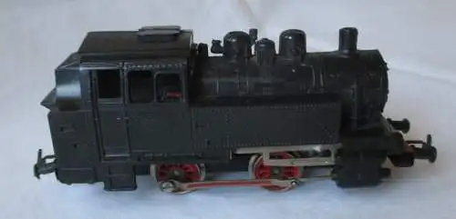 Piko Modellbahn Spur H0 Dampflok BR 80 018 DR Analog (108626)