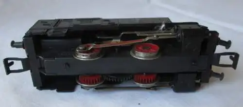 Piko Modellbahn Spur H0 Dampflok BR 80 018 DR Analog (108626)