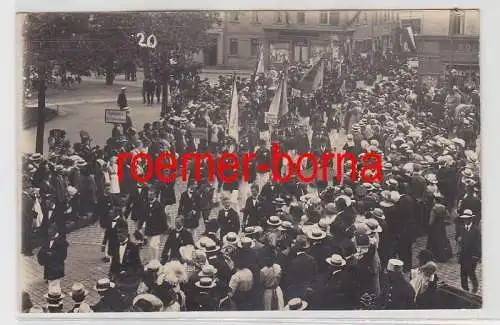 67541 Mehrbild Ak Benneckenstein im Hoch-Harz Hotel 'Herzog' 1926