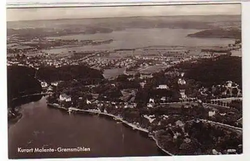 37928 Foto-Ak Kurort Malente-Gremsmühlen 1936