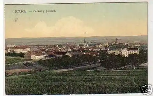 32045 Ak Leipa Franz Josef Strasse 1913