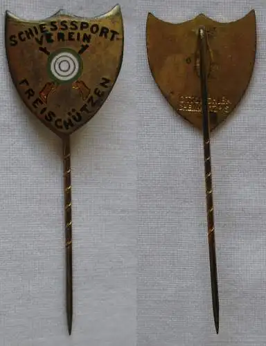 Anstecknadel Schiesssport-Verein Freischützen (113282)