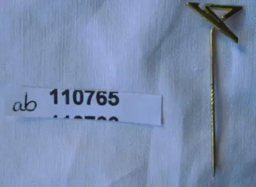 alte Anstecknadel Airline Fluglinie Condor (110765)