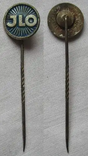 Anstecknadel Firmen Abzeichen ILO - Motorenwerke (128494)
