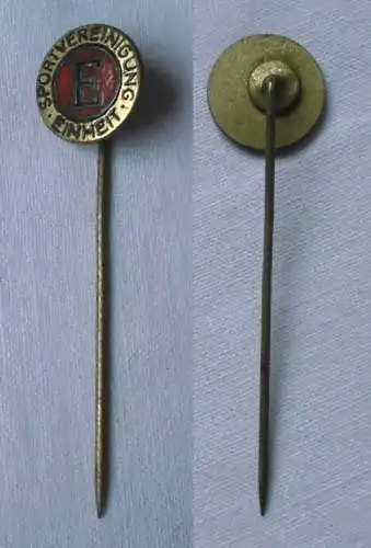 seltene Anstecknadel Sportvereinigung Einheit (121017)
