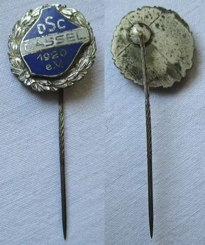 Anstecknadel Sportverein (Dasseler Sportclub) DSC Dassel 1920 e.V. (109817)