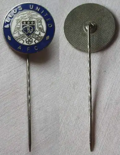 Anstecknadel Leeds United AFC (Association Football Club) (153844)