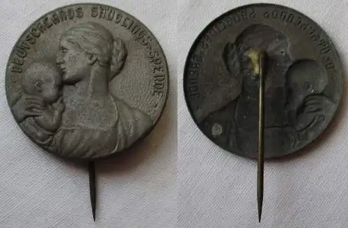 Spendenabzeichen Deutschlands Säuglings-Spende Ø 30,5 mm (161567)