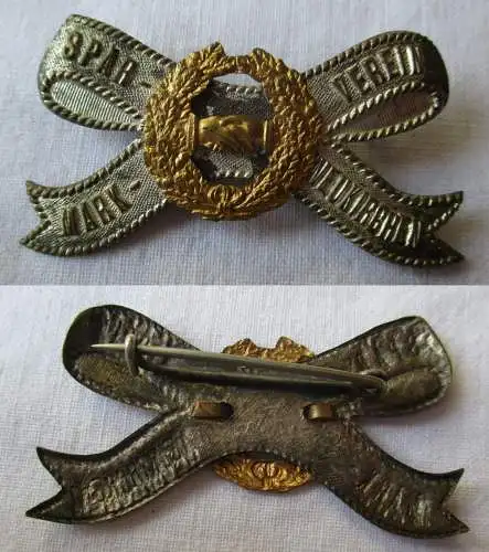 Abzeichen Sparverein Markneukirchen (169005)