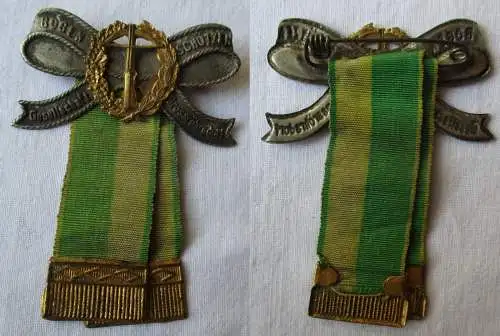 Abzeichen Bogenschützengesellschaft Grossröhrsdorf (166882)