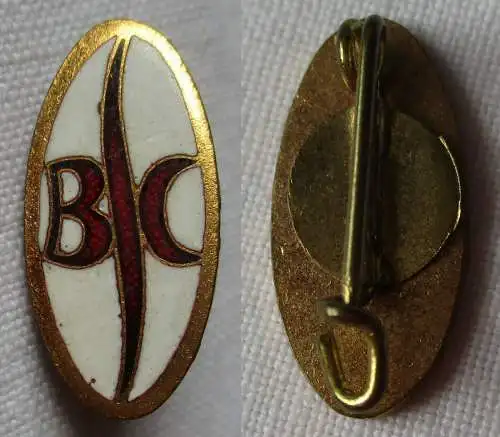 altes emailliertes Abzeichen BSC Berliner Sportclub? (152543)