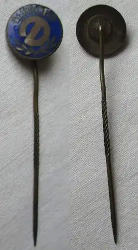 Anstecknadel Firmenabzeichen Dürkopp Adler Industrienähmaschinen (144609)