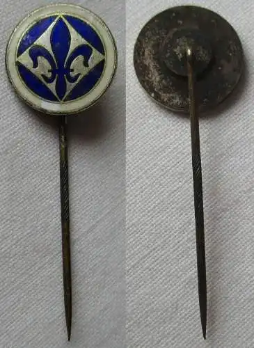 Anstecknadel Mitgliedsabzeichen SV Darmstadt 98 Fußball (144101)