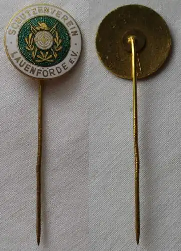 Sport Abzeichen Anstecknadel Schützenverein Lauenförde e.V. (154295)