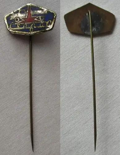 Firmenabzeichen Csepel ungarischer Fahrzeughersteller (147078)