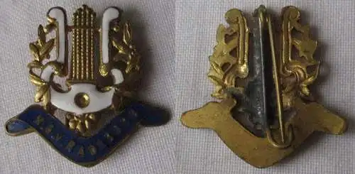 Abzeichen Männergesangverein Radeburg (131094)