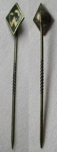 Sport Anstecknadel Mitgliedsabzeichen Werder Bremen (140360)